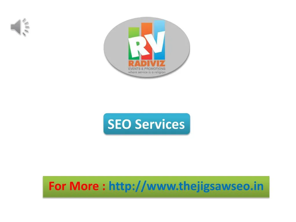 for more http www thejigsawseo in