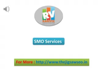 SMO Services Company
