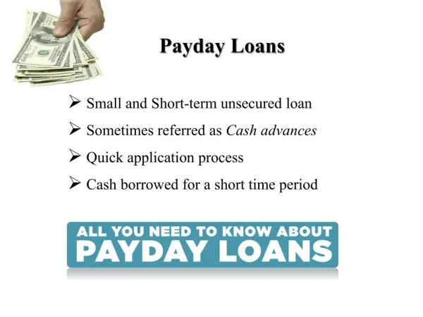 Apply for Canadian online payday loans - JMD Loans