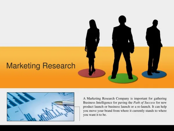 Why Marketing Research Important for Gathering Business