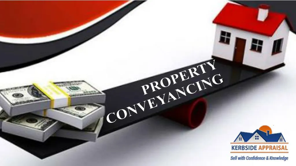 property conveyancing