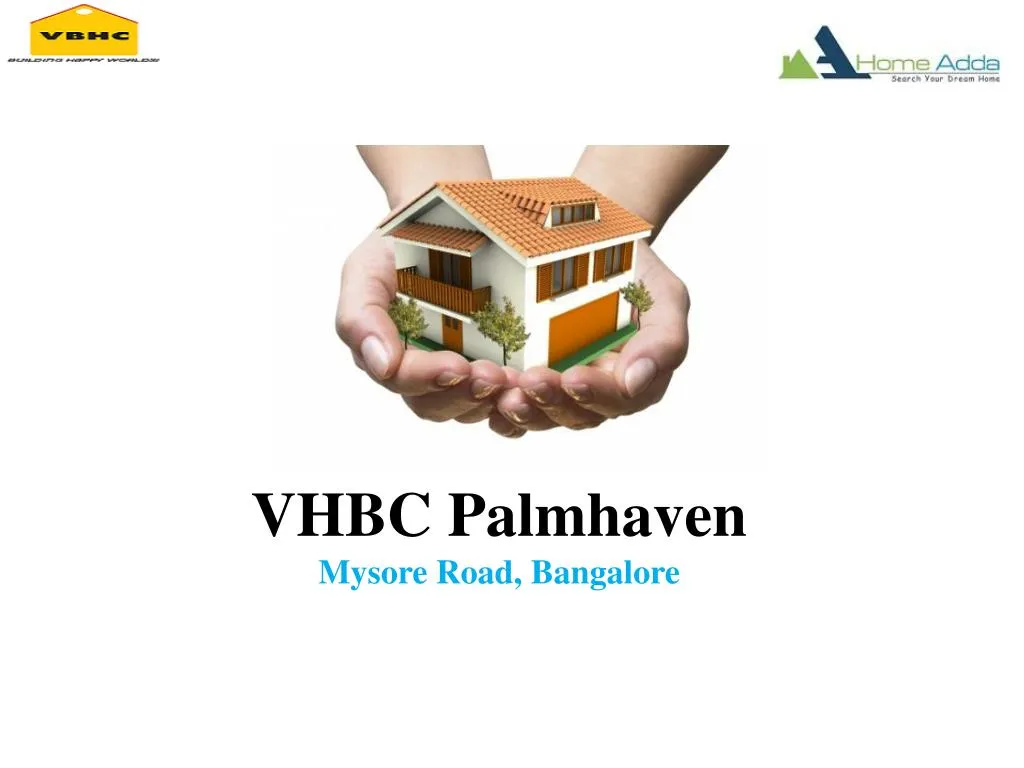 vhbc palmhaven mysore road bangalore
