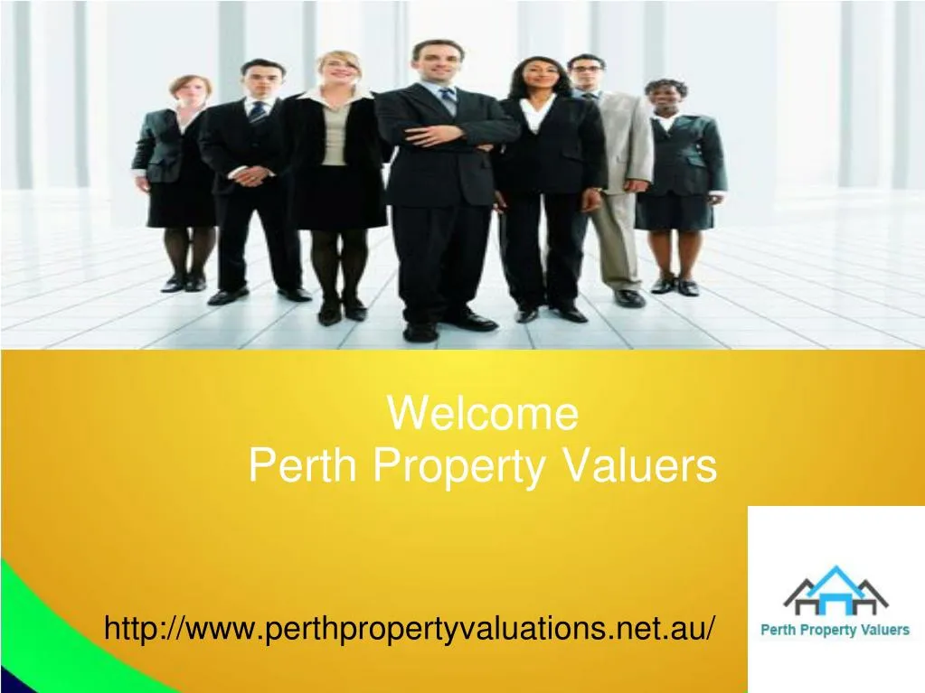 welcome perth property valuers