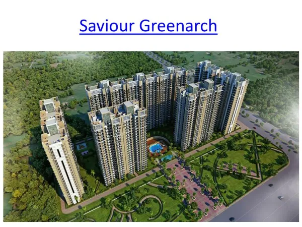Book Now 2BHK Flats Sikka Kirat Greens In Noida Extension