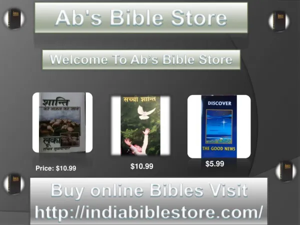 AB's Bible Store | Rebuilding of the Temple