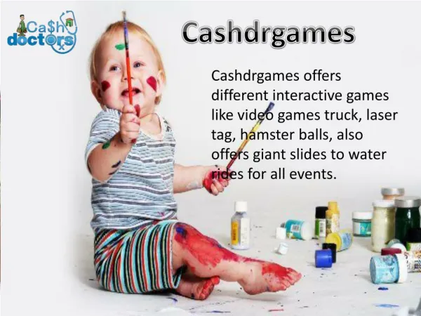 Most Exiciting Games for Kids