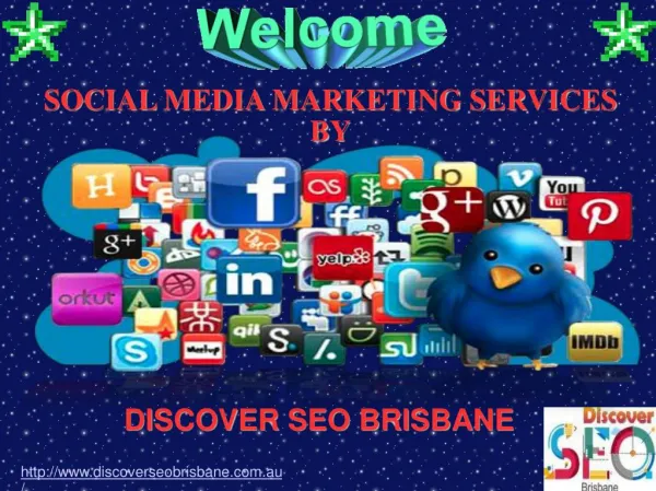Social Media Marketing Services Brisbane