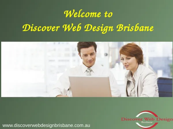Discover Web Development Services