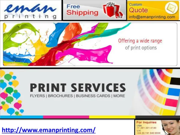 Print Sticker Company