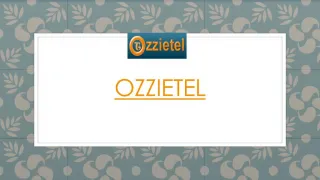 Web Hosting - slide 1