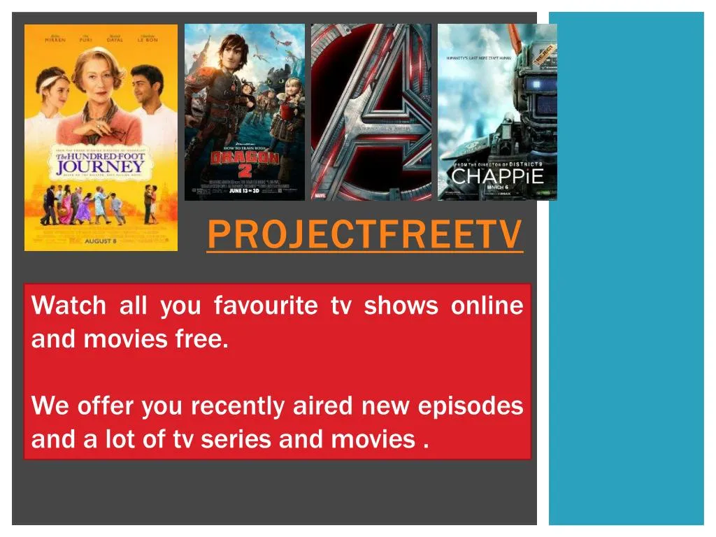 projectfreetv