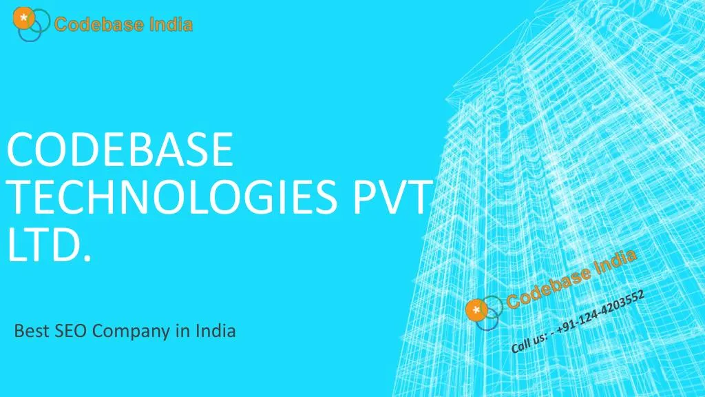codebase technologies pvt ltd