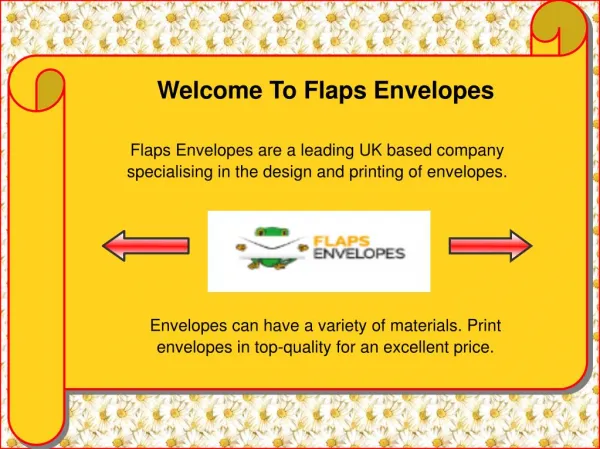 Enhancing Efficiency of Your Busines With Essential Bespoke Envelopes