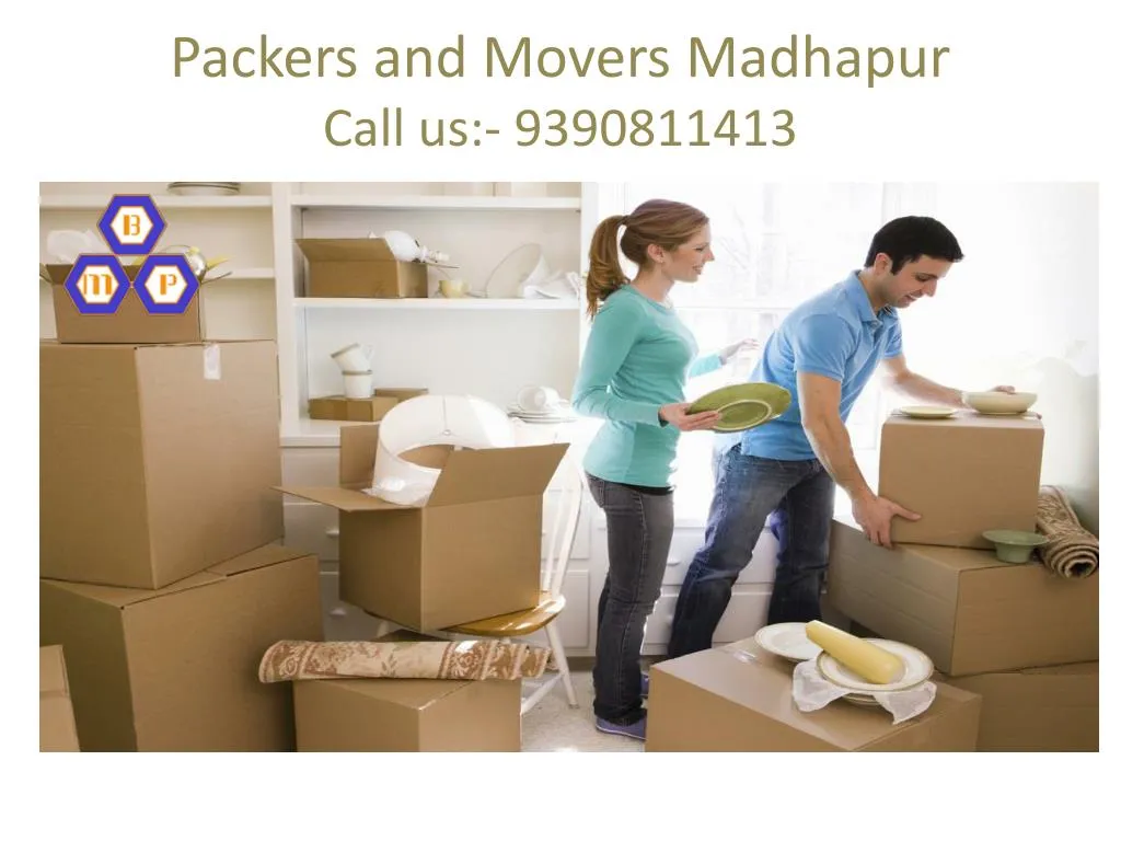 p ackers and movers madhapur call us 9390811413