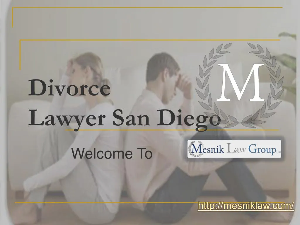 divorce lawyer san diego