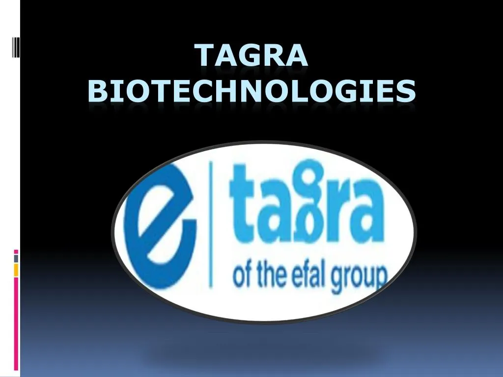 tagra biotechnologies