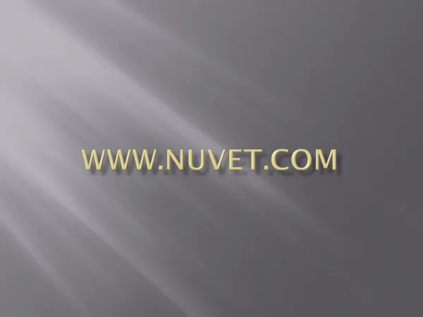 NuVet Labs: Why Is My Dog Coughing?