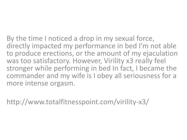 http://www.totalfitnesspoint.com/virility-x3/