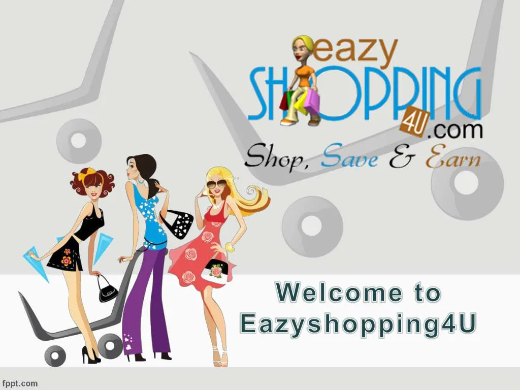 welcome to eazyshopping4u