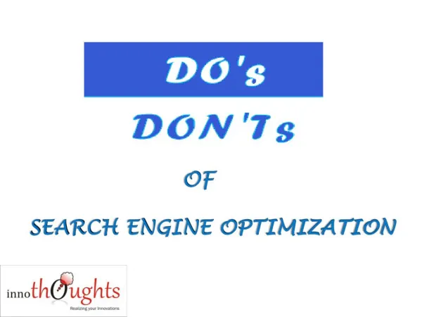 Seo Do and Does