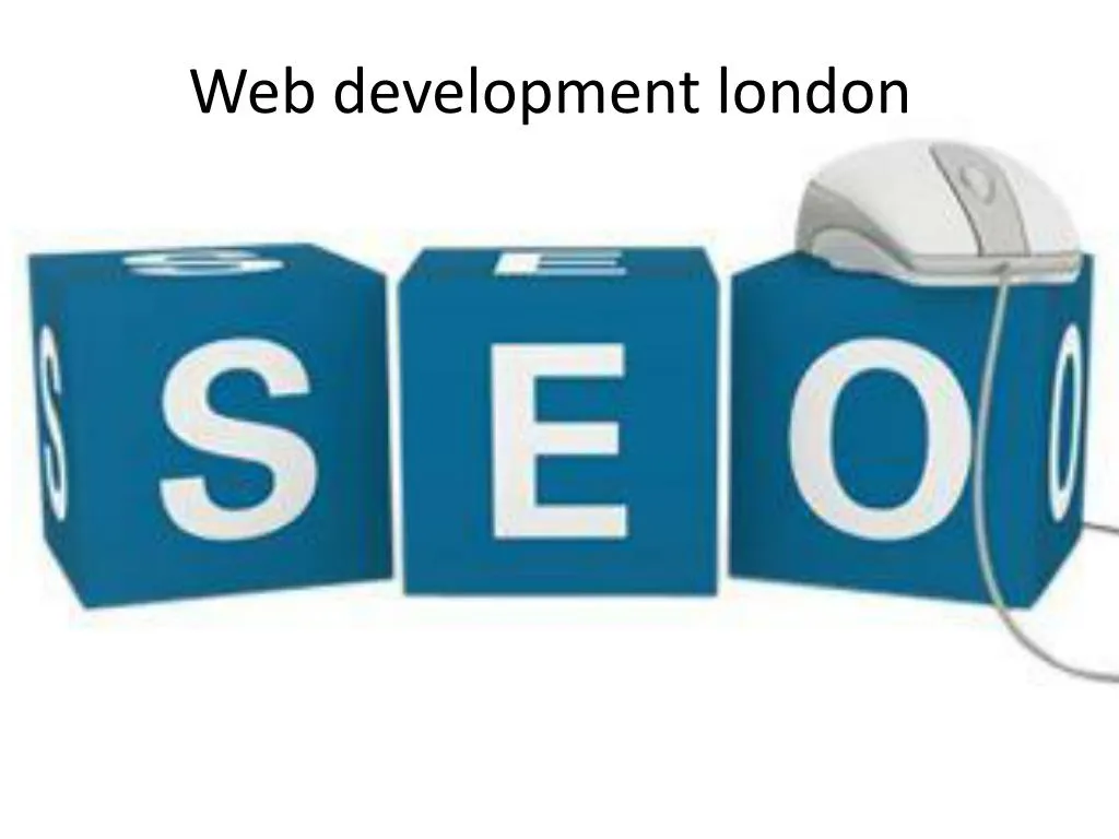 web development london
