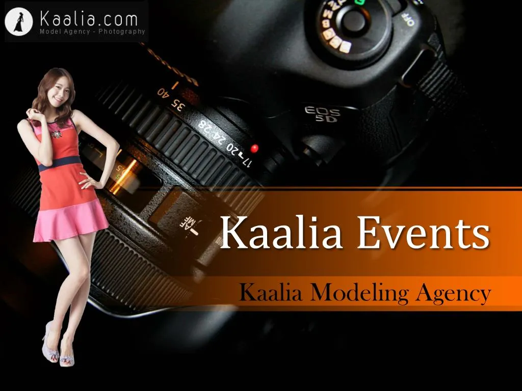 kaalia events