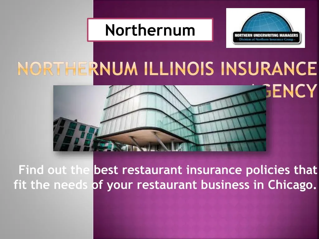 northernum illinois insurance agency