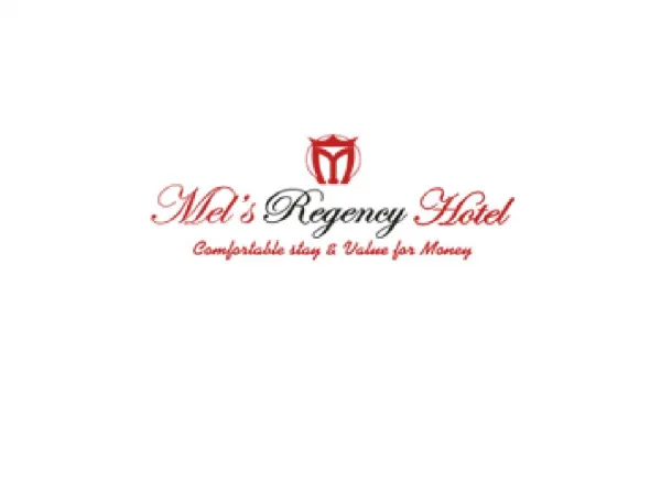 2 Star Hotels in Bangalore - Mels Hotels