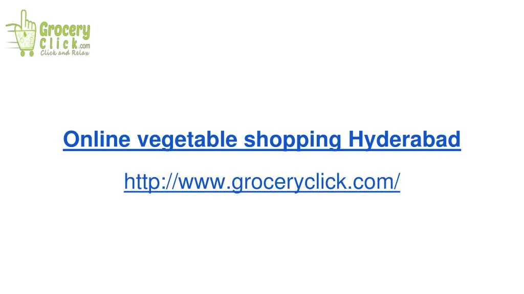online vegetable shopping hyderabad