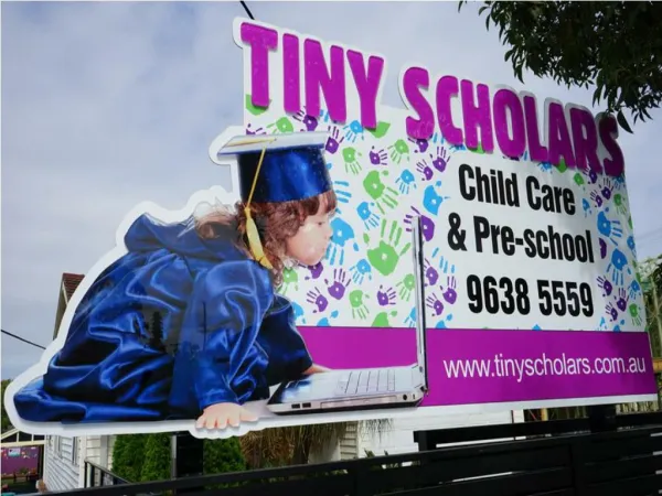 Preschool NSW- tinyscholars
