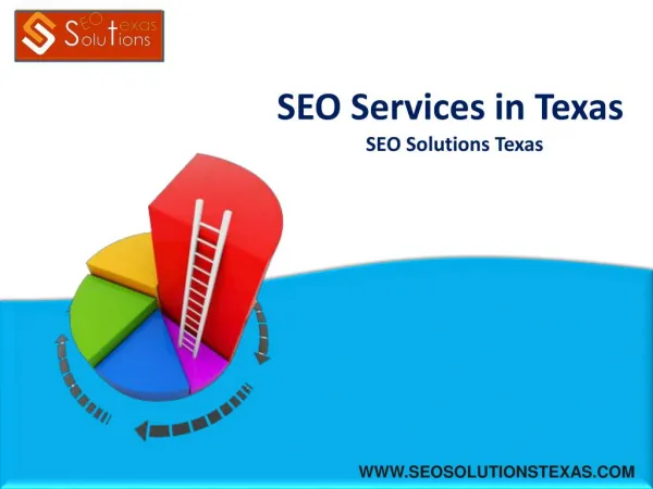 SEO Services in Texas