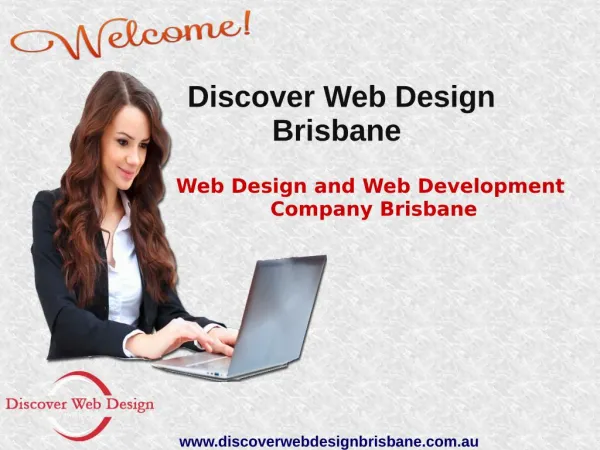 web design and develoment in Australia