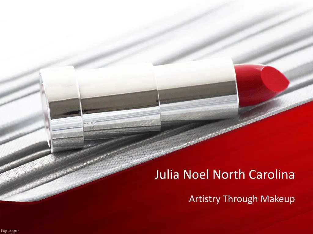 julia noel north carolina