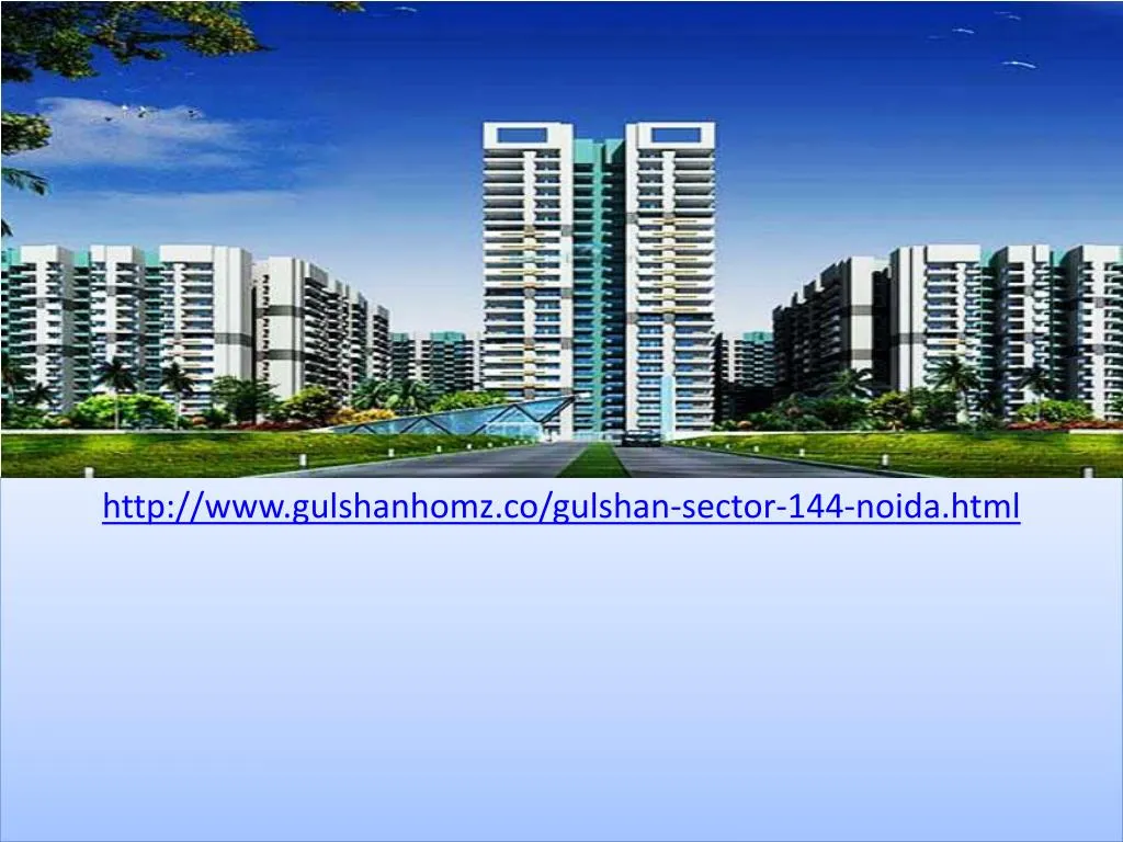 http www gulshanhomz co gulshan sector 144 noida html