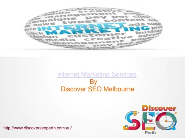 Internet Marketing Service in Perth