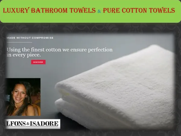 Sand Bath Towel - Pure Cotton Towels