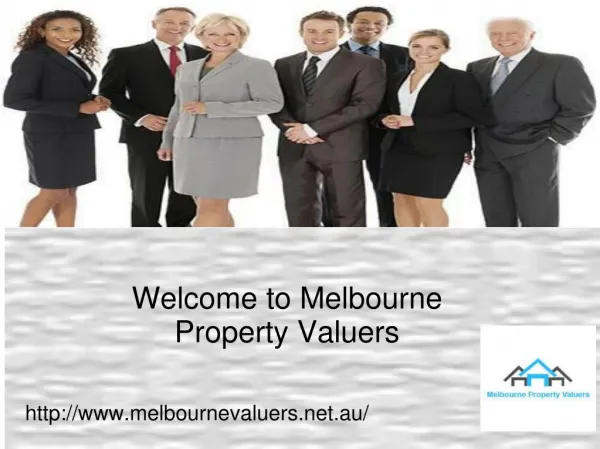 Hire the Best Valuers for Your Property Valuation