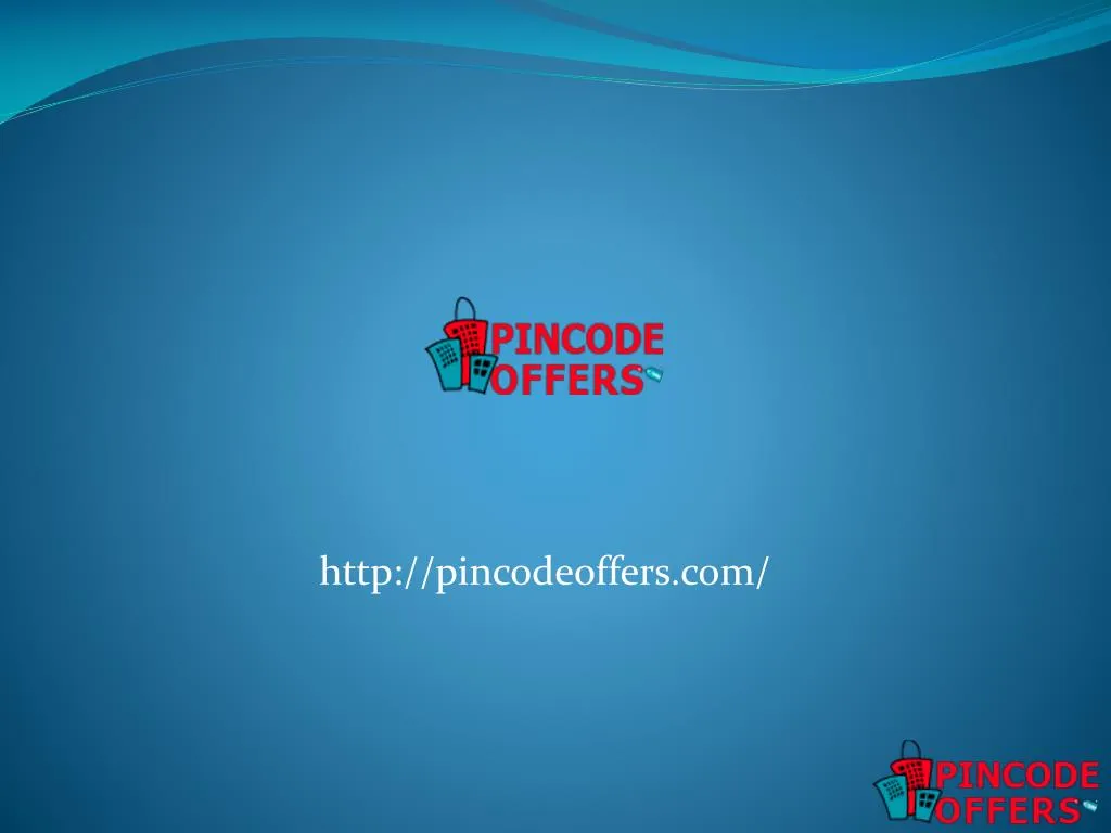 http pincodeoffers com