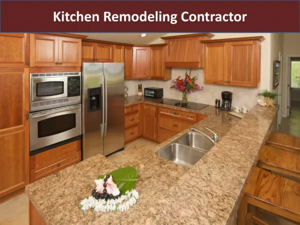 Residential Remodeling Contractor | Lakewood | Denver Co