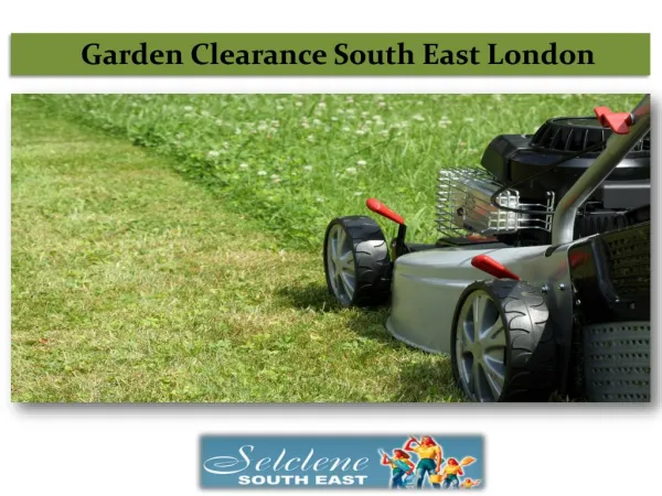 Excellence Rubbish Removal in South East London