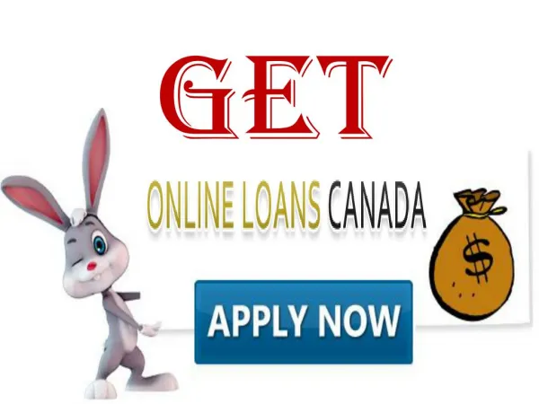 Short Term Faxless Online Loans Canada| Useful Cash Aid