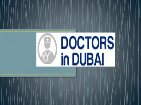 Healthcare Recruitment Agency in Dubai, UAE