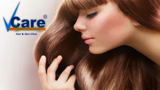 Vcare Hair And Skin Clinic