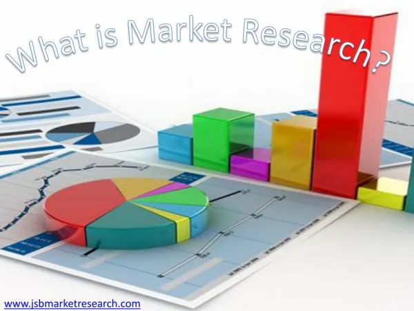 What is Market Research?