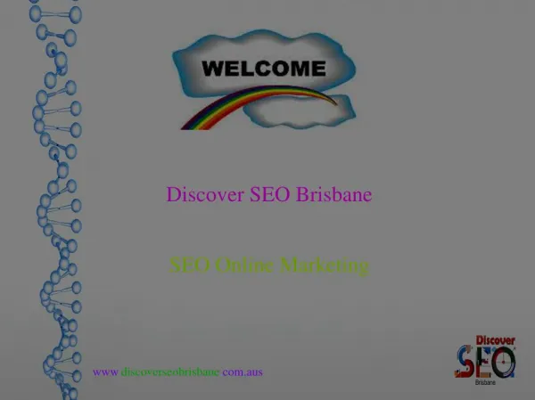 Online Marketing Brisbane