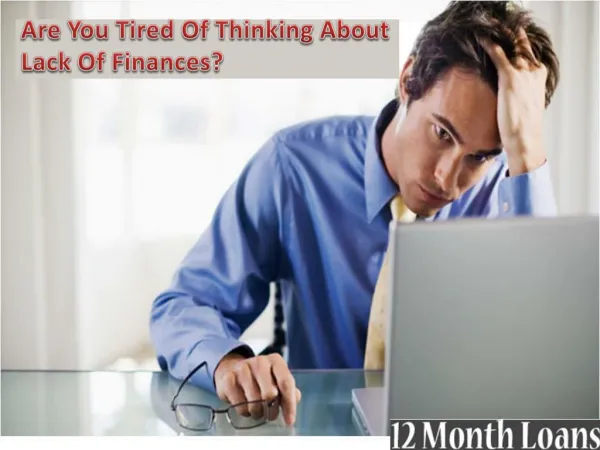 A Complete Financial Backup For Your Hard Time