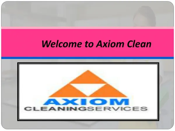 Special Discount on House Cleaning Services Durham