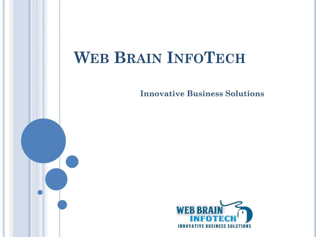 web brain infotech