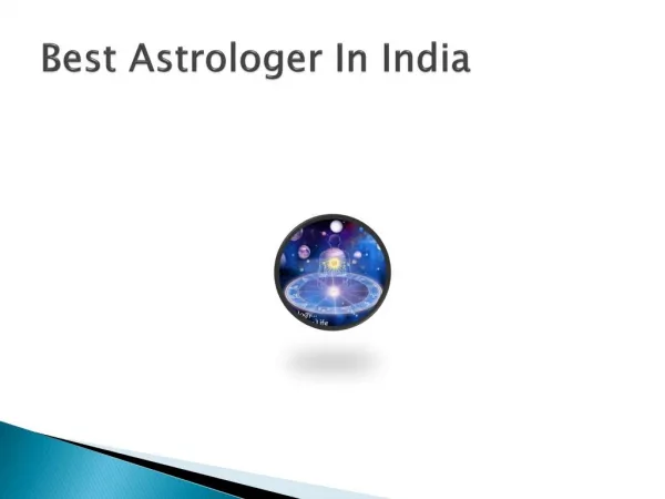 Best Astrologer In Delhi