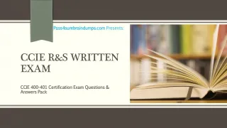 Valid 300-410 Exam Review